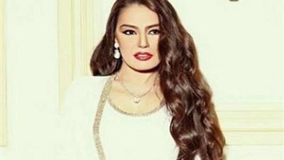 بعد حصولها على الماجستير.. ماذا قالت شريهان لنجلتها ؟
