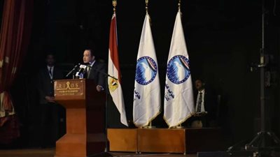 علاء عابد: الانجازات التي شهدتها مصر في عهد 