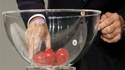 بث مباشر.. مشاهدة قرعة تصفيات أمم أفريقيا المؤهلة لكأس العالم 2022