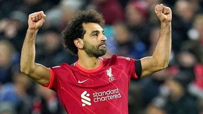 خطوة تُقرب الفرعون من باريس.. هل يجاور صلاح ميسي في حديقة الأمراء؟