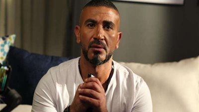 الجمهور يتضامن مع أحمد سعد بسبب رقصة السخرية على 