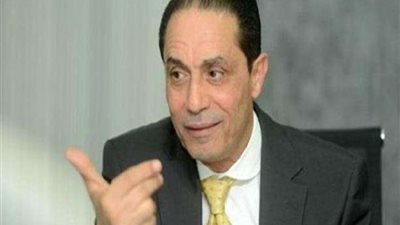 سامي عبد العزيز: حوار السيسي مع الناس 