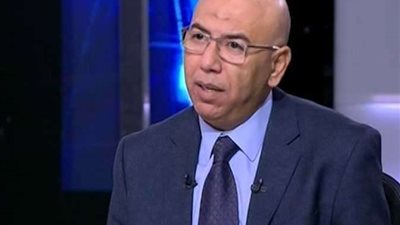 خالد عكاشة: مصر لديها مشروع بناء ومن مصلحتها استقرار العالم