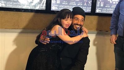 بعد إصابته بأزمة صحية خطيرة.. تعرف على مرض خالد النبوي