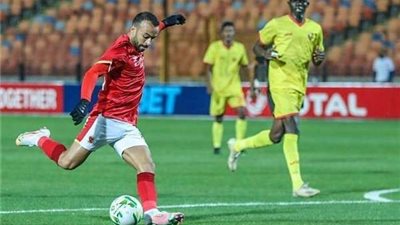 مباراة الأهلي والمريخ السوداني في دوري أبطال أفريقيا اليوم الجمعة 18-3-2022