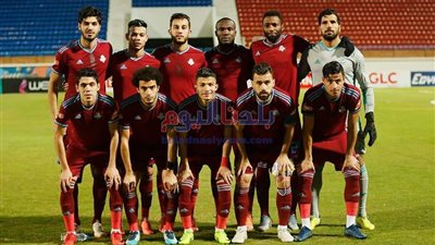 عادل مصطفى: المقاصة خسر من بيراميدز وكان الأفضل