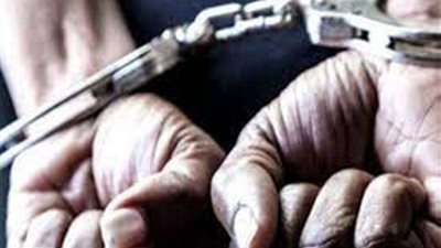 الميراث يتسبب في قتل عامل لـ 3 من أقاربه في العياط