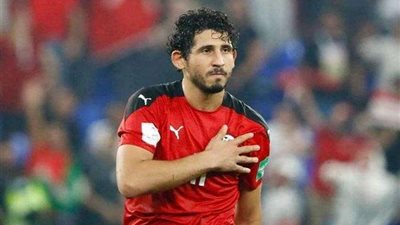 موعد عودة أحمد حجازي من الإصابة