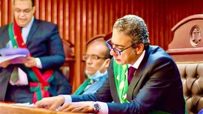 الحكم على 8 متهمين فى قضية زراعة الأعضاء بالقليوبية