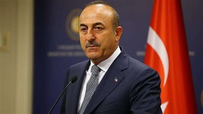 أنقرة تواصل خداعها.. وزير الخارجية التركي: لم نرسل قوات إلى ليبيا