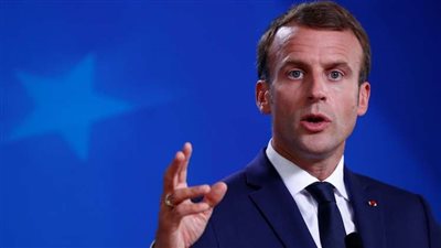 على خلفية التوتر.. فرنسا تصدر بيانًا ناريًا بشأن القوى الأوروبية في مضيق هرمز