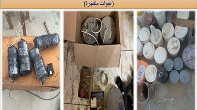 بالتفاصيل.. الداخلية ترصد مخططًا لقيادات الإخوان لاستهداف 