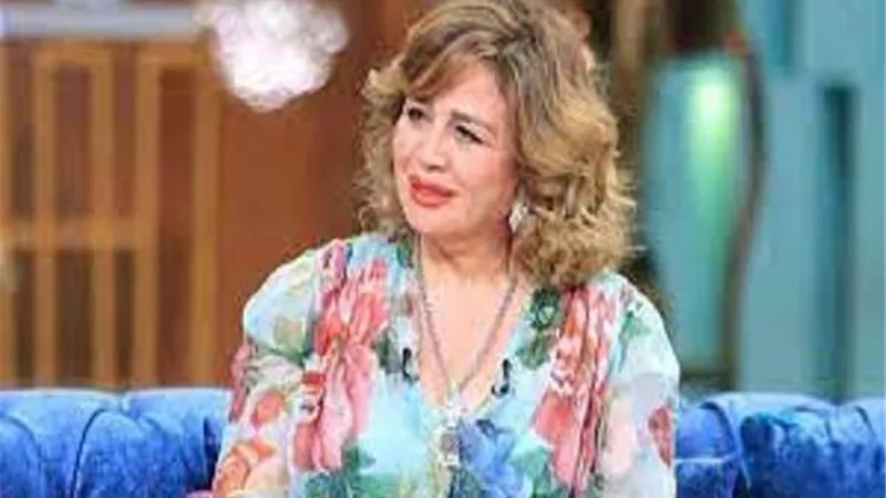 حقيقة منع مسلسل إلهام شاهين 