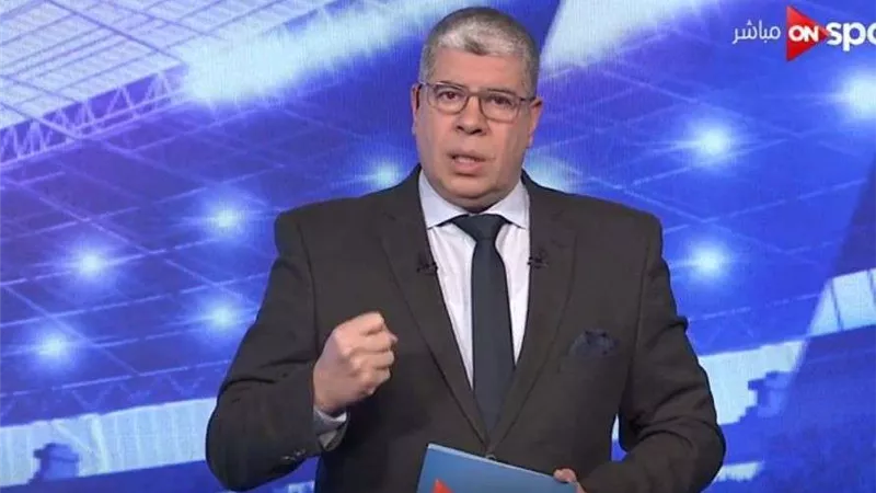 شوبير: الزمالك فاوض وليد أزارو عقب اندلاع أزمات الأهلي