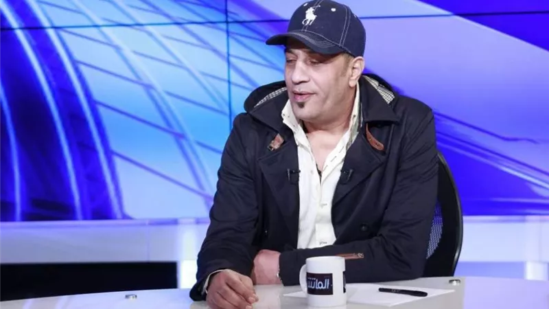 رضا سيكا: أحمد فتحي رمز من رموز الكرة المصرية وصعب يتكرر