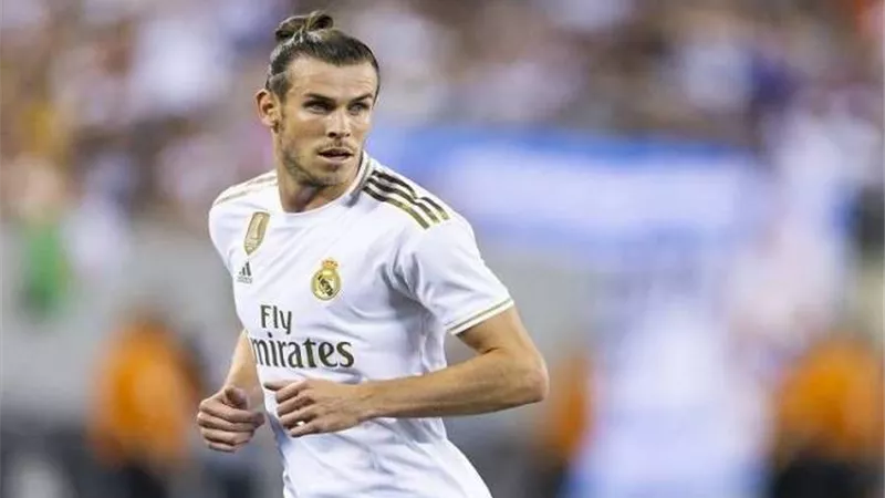 خلال الميركاتو الشتوي.. اجتماع ثلاثي لحل أزمة بيل في ريال مدريد