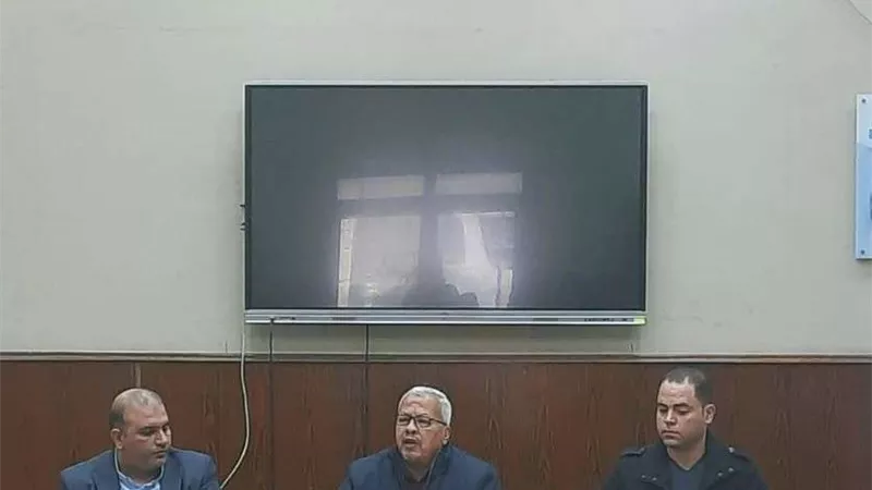رئيس مياة المنوفية يترأس اجتماعا لبحث سبل تطوير العمل بمنظومة العدادات مسبقة الدفع