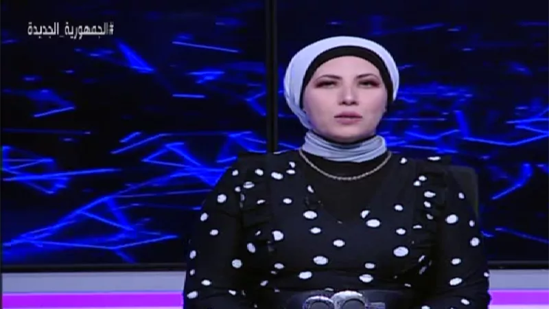 خلال ساعات.. نيفين منصور تعلن خبر يهم 40 مليون مواطن