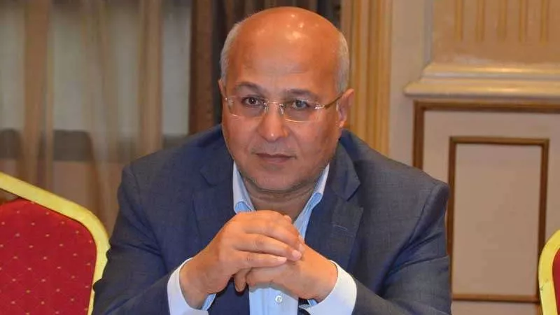 خالد عيش: ارتفاع سعر الخبز سببه جشع أصحاب المخابز