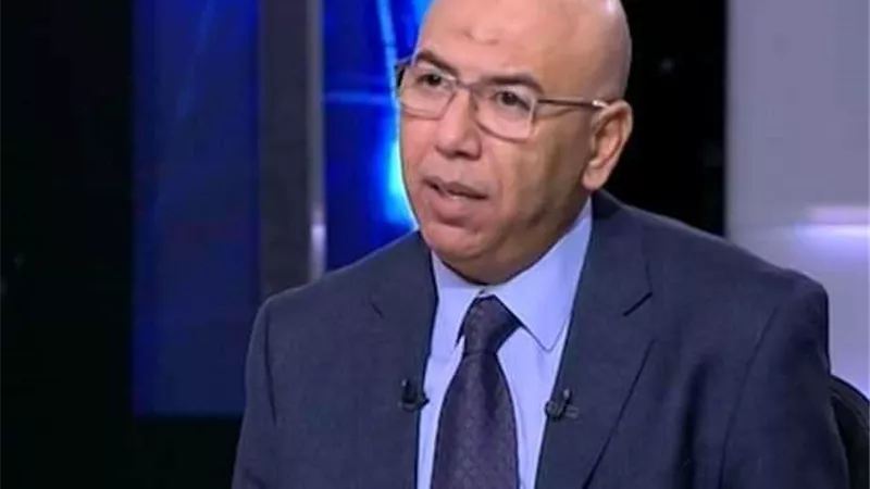خالد عكاشة: مصر لديها مشروع بناء ومن مصلحتها استقرار العالم