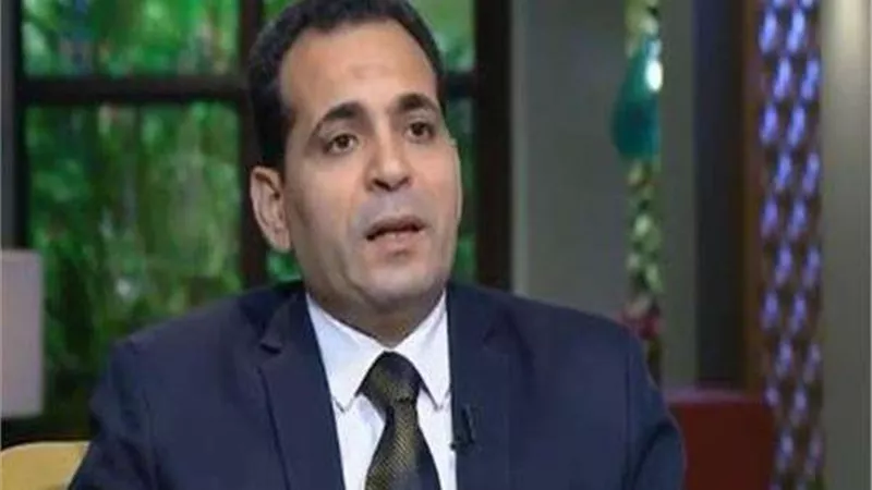 معاون وزير الإسكان: ممشى أهل مصر رجع النيل للمصريين ومدة تنفيذ المرحلة الأولى استمرت لمدة 18 شهر