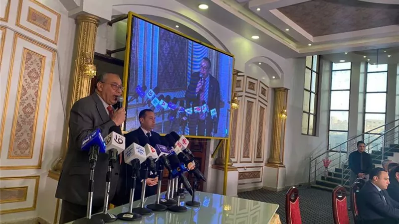 اجتماع الجمعية العمومية لنقابة المهندسين الفرعية فى هذا الموعد