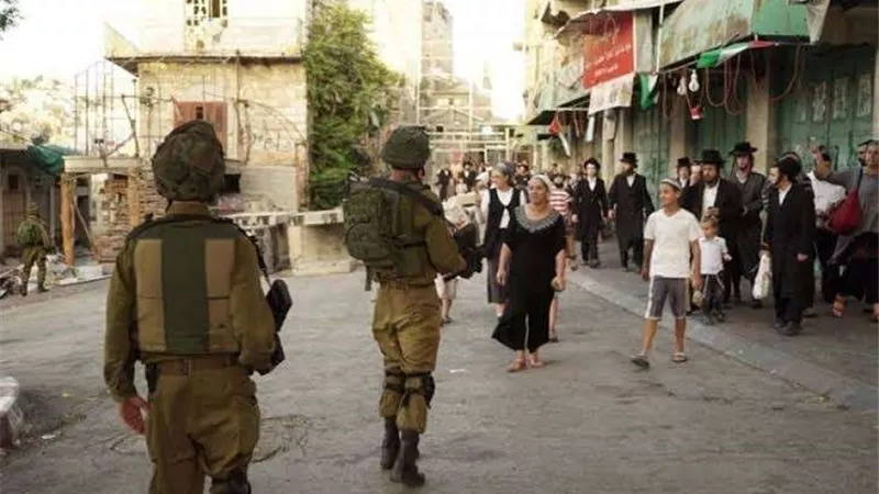 مقتل 3 فلسطينيين من قطاع غزة خلال عملية تسلل لإسرائيل
