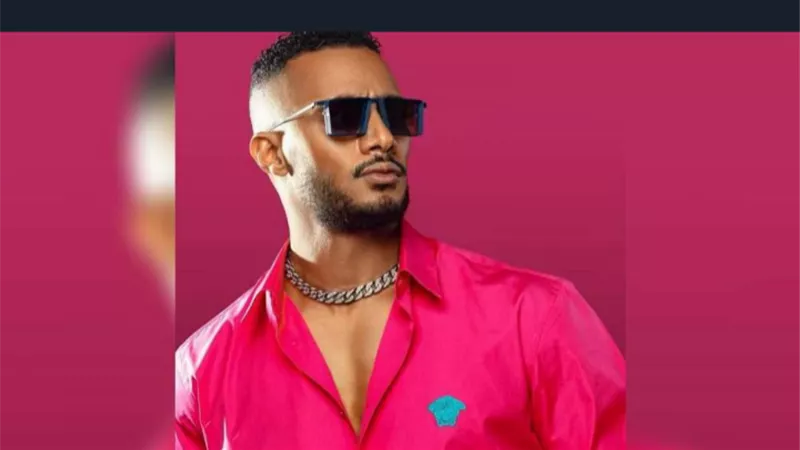 محمد رمضان يطرح أغنيه 