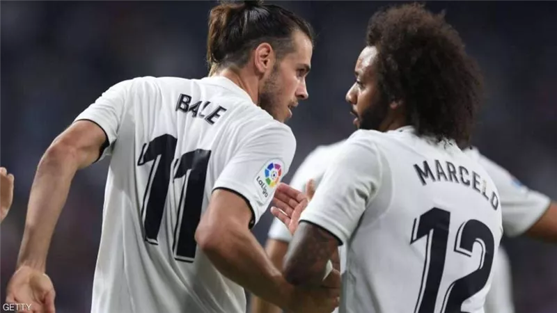 جاريث بيل يقترب من العودة للدوري الإنجليزي