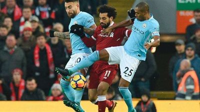ليفربول في مواجهة جديدة أمام السيتي.. من يكون الفائز؟