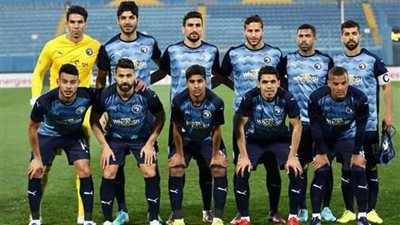 بهدف عكسي لعمر جابر .. أهلي طرابلس يفوز على بيراميدز في الكونفدرالية