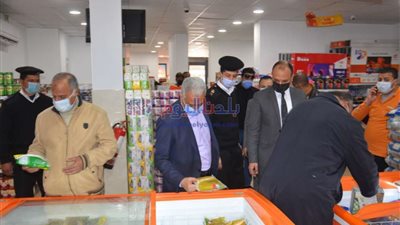 اتحاد الصناعات يعترض على قرار حماية المستهلك .. فيديو