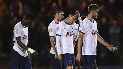 بث مباشر.. مشاهدة مباراة توتنهام ونوريتش سيتي بالدوري الإنجليزي