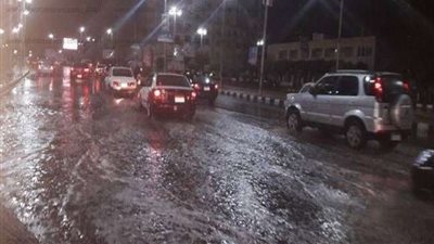 ممطر وشديد البرودة.. الأرصاد تحذر من حالة الطقس خلال الـ72 ساعة المقبلة