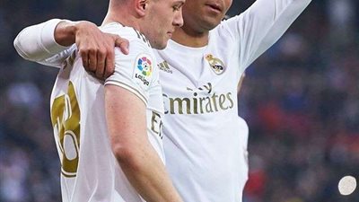 بث مباشر.. مشاهدة مباراة ريال مدريد وسالامنكا بكأس ملك إسبانيا