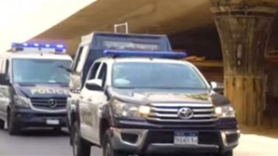 إحباط محاولة تهريب 7 كيلو من عقار أكتيفيد بحوزة أجنبيين