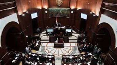 غداً الإثنين .. مجلس الشيوخ يناقش قانون تنظيم العمل الأهلي
