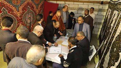 الأحد.. مجلس الدولة ينظر طعن جبهة الإصلاح على قرارات عمومية المحامين