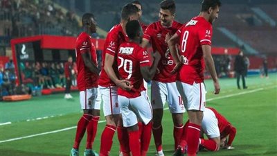 الاتحاد السكندري يرغب في ضم مهاجم الأهلي