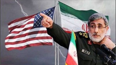 واشنطن تتوعد خليفة سليماني.. حرب التهديدات مستمرة بين أمريكا وإيران