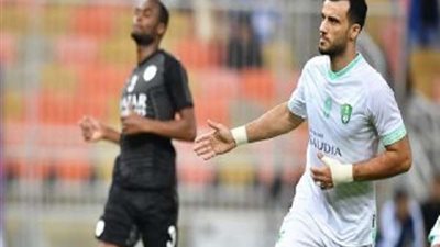 السومه يقود الأهلي لقلب الطاولة على الرائد بالدوري السعودي (فيديو)