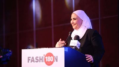 القباج: نسعى للتحول من وزارة الفقراء إلى وزارة تمكين الفقراء (صور)
