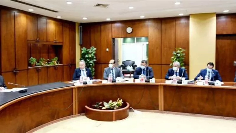 وزارة البترول تحذر من تراكم فاتورة غاز المنزل لشهر مارس
