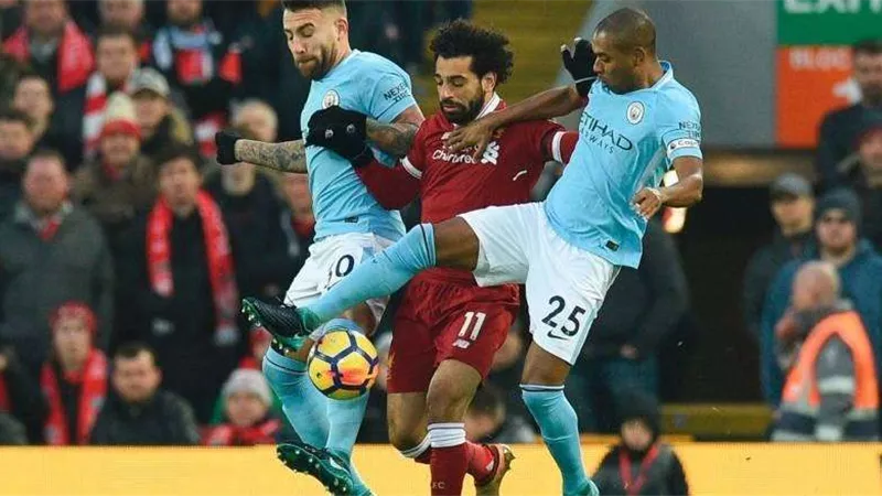 ليفربول في مواجهة جديدة أمام السيتي.. من يكون الفائز؟