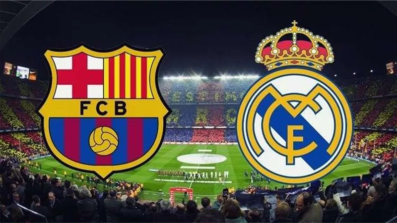 ترتيب الدوري الإسباني بعد فوز برشلونة على ريال مدريد
