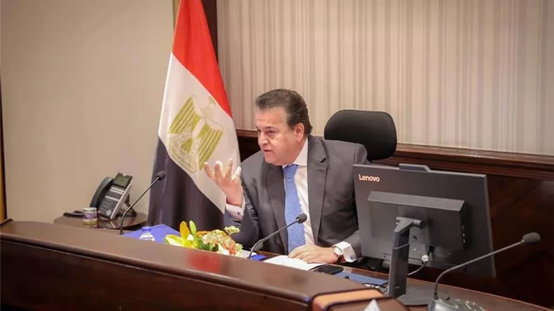 الصحة: استمرار تقديم الخدمات الطبية للمواطنين بمعهد ناصر خلال فترة التطوير