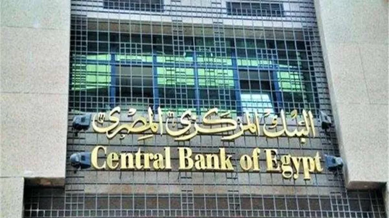 المركزي: مصر ضمن 3 دول بالعالم لم تشهد زيادة في مستويات التضخم