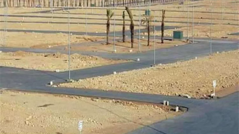 موعد تسليم أراضي الإسكان المتميز في مدينة بدر