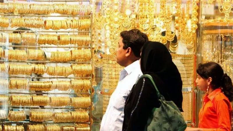 زيادة 65 جنيهًا.. اسعار الذهب اليوم الثلاثاء 22 مارس 2022 تسجل قفزة