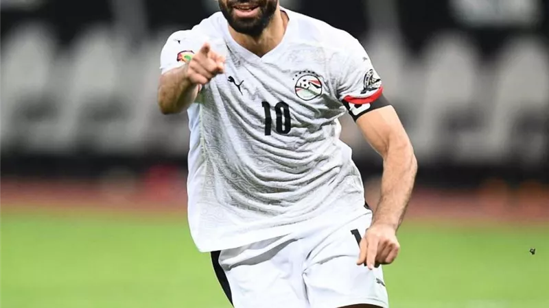 محمد صلاح على رأس مطالب يوفنتوس في الميركاتو الصيفي